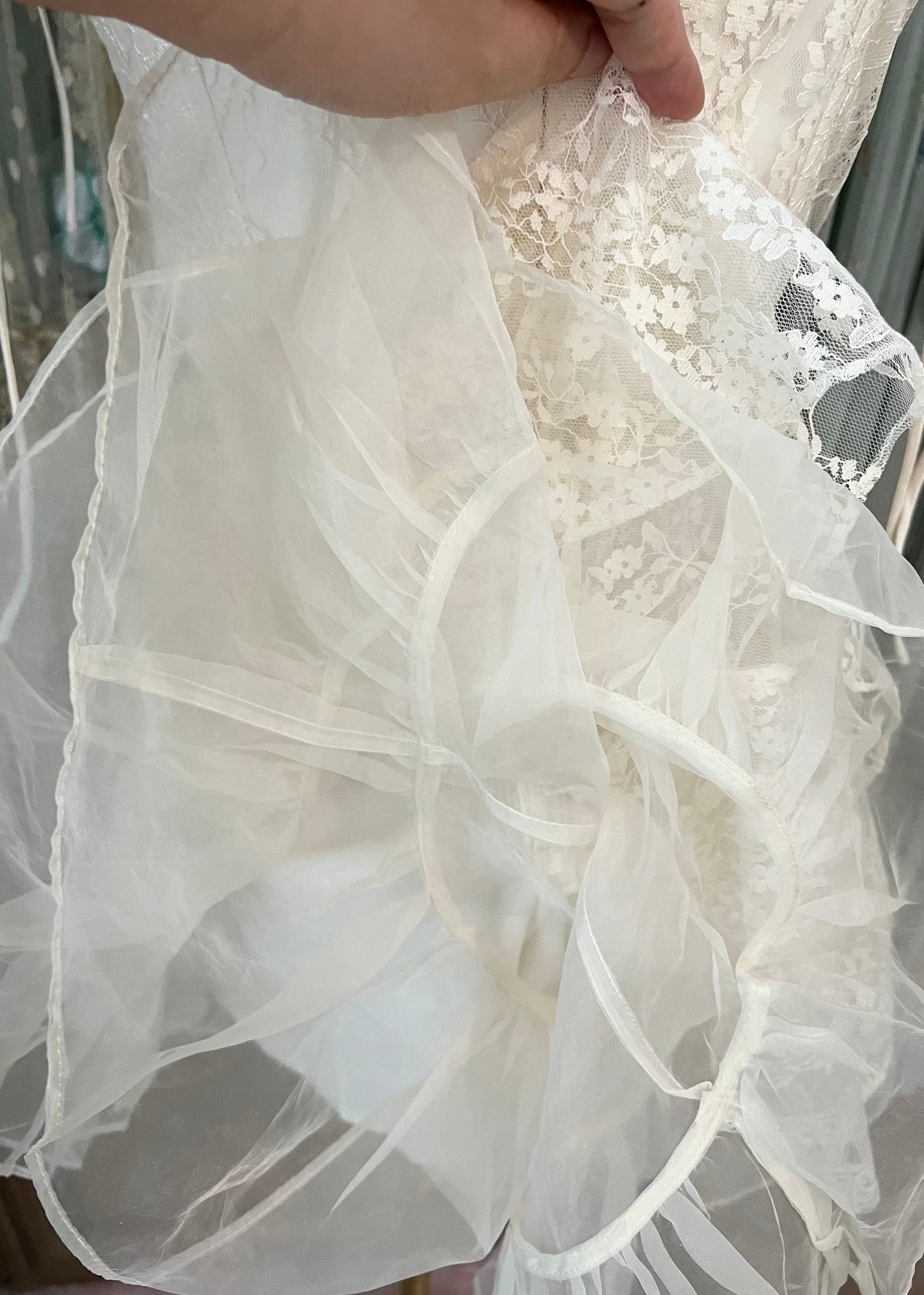 Emma dress