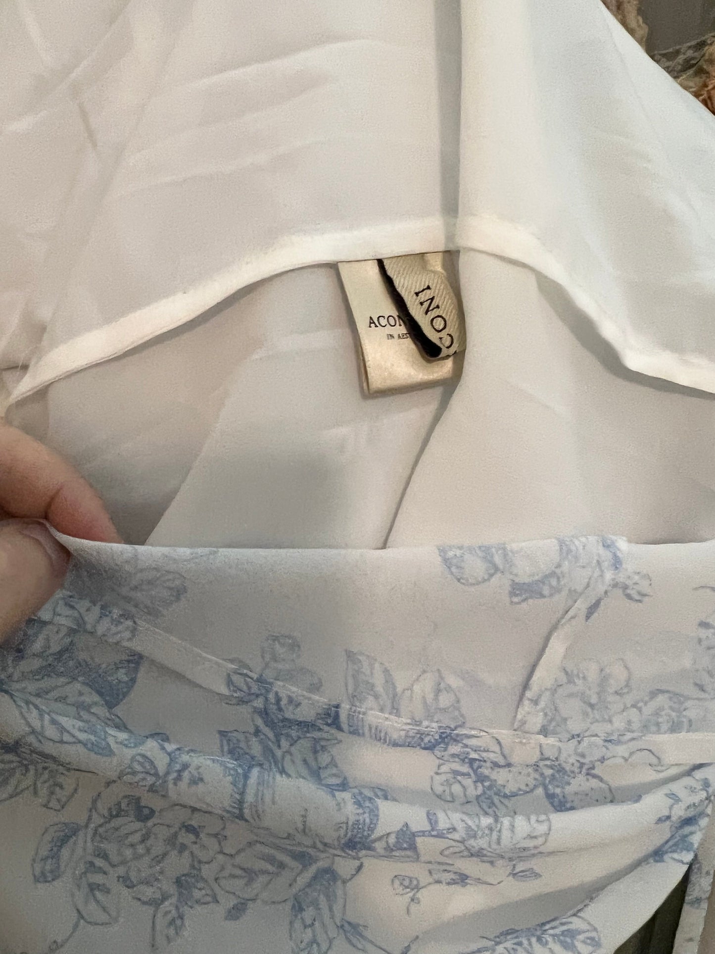 Penelope dress