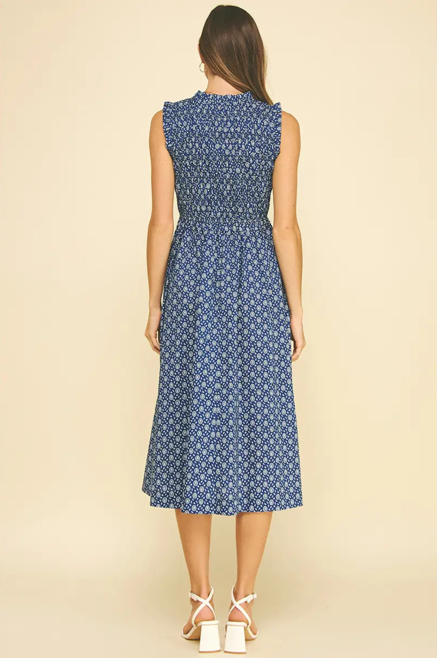 Robin Dress
