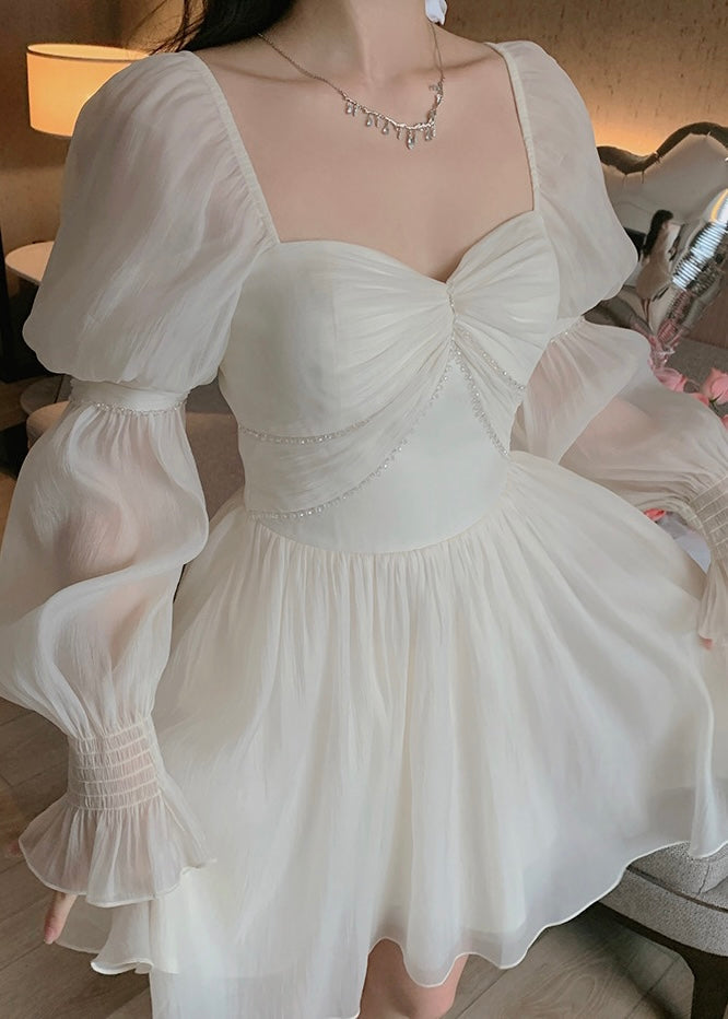 Nymphaea Dress