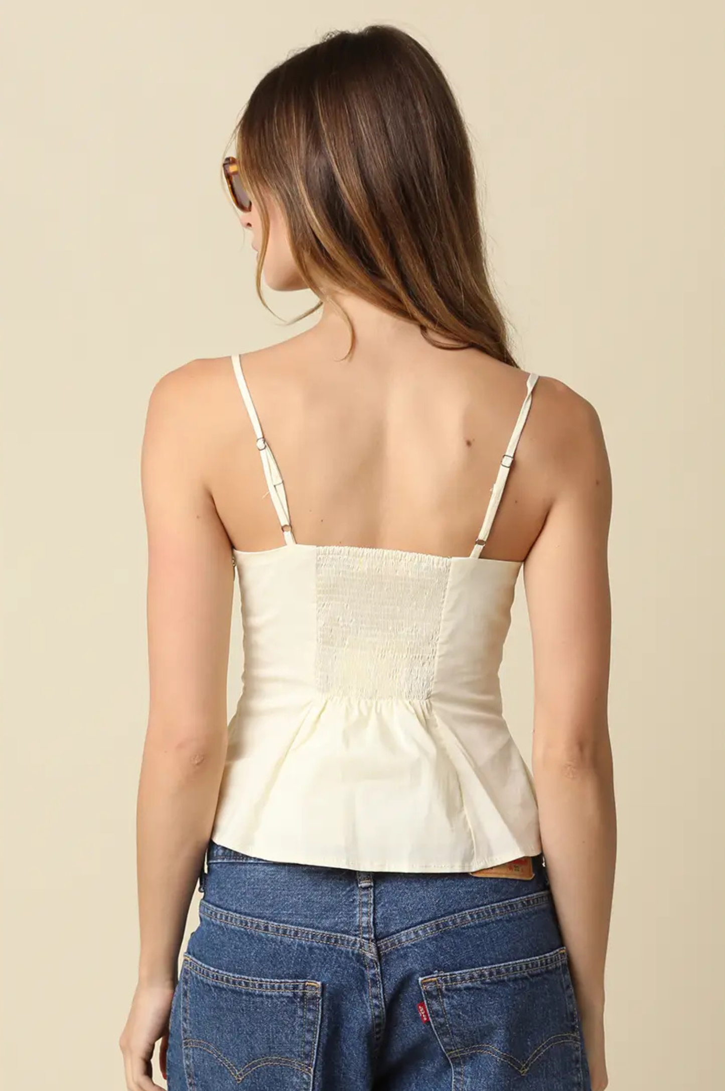 Johnny Cami Top