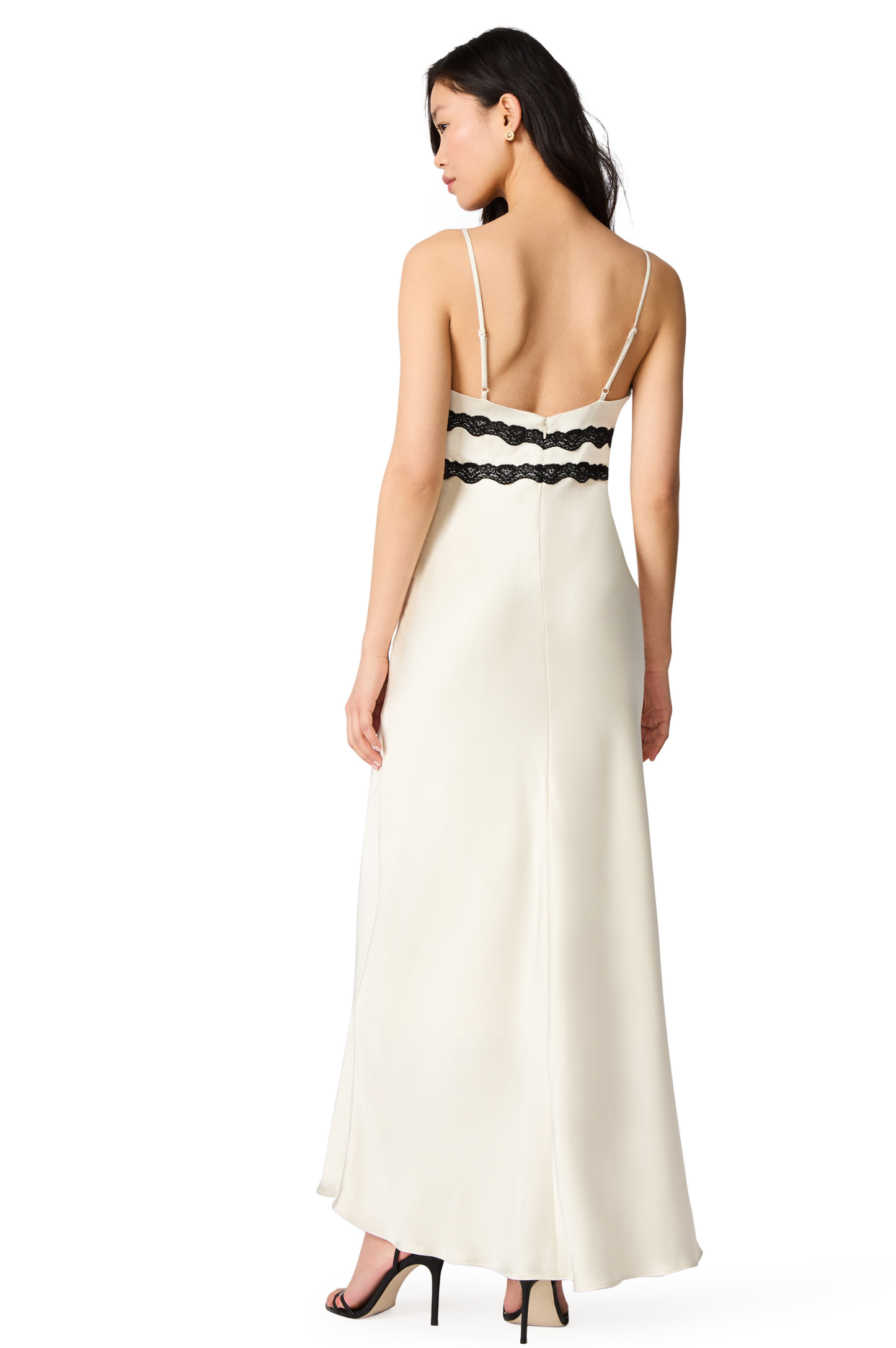 Allessia Dress