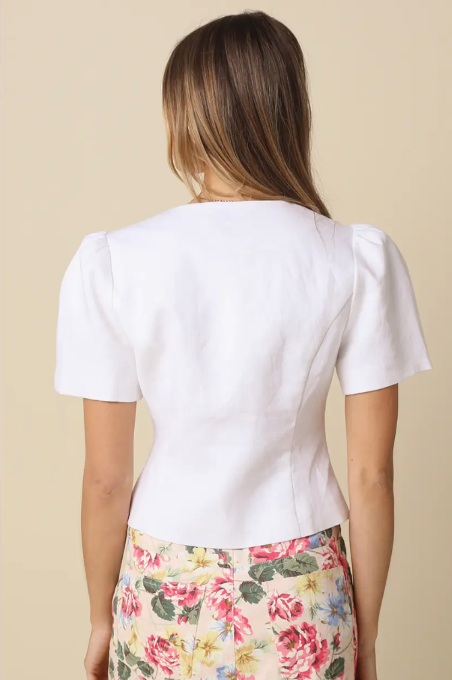 Nataly Blouse