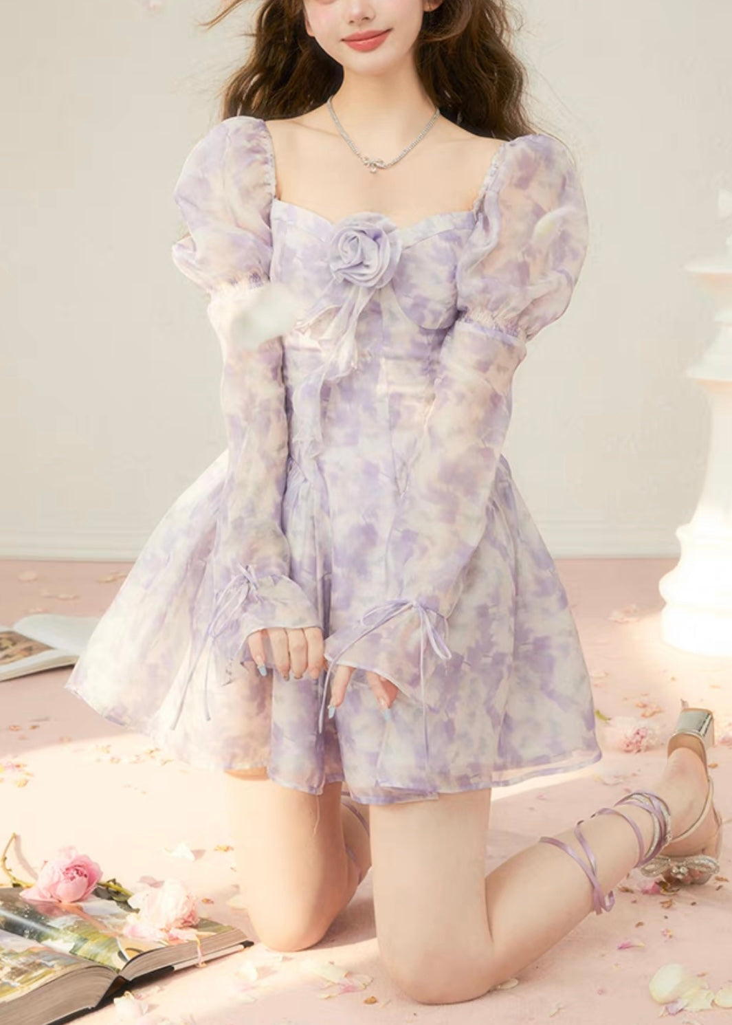 Aria Dress