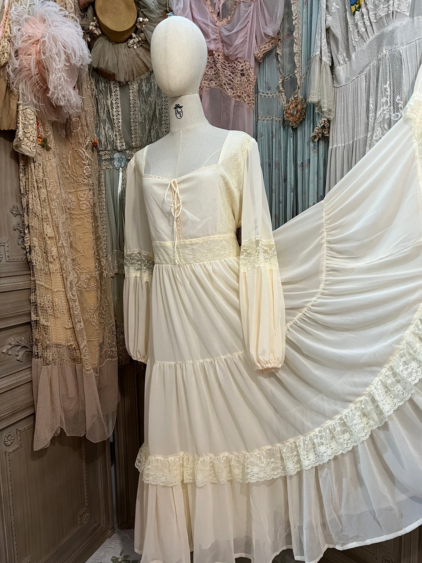 Aura Dress
