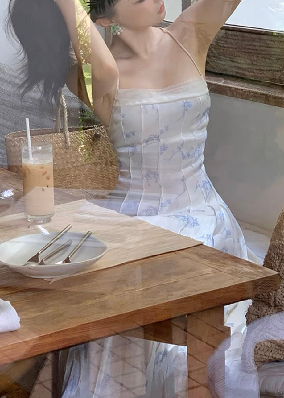 Bluebell dress