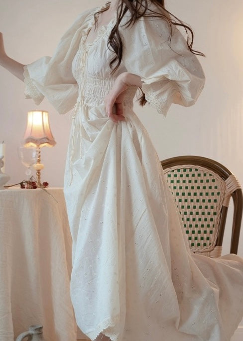 Douce chemise
