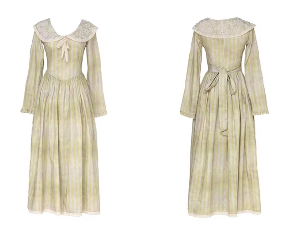 Mimosa Dress