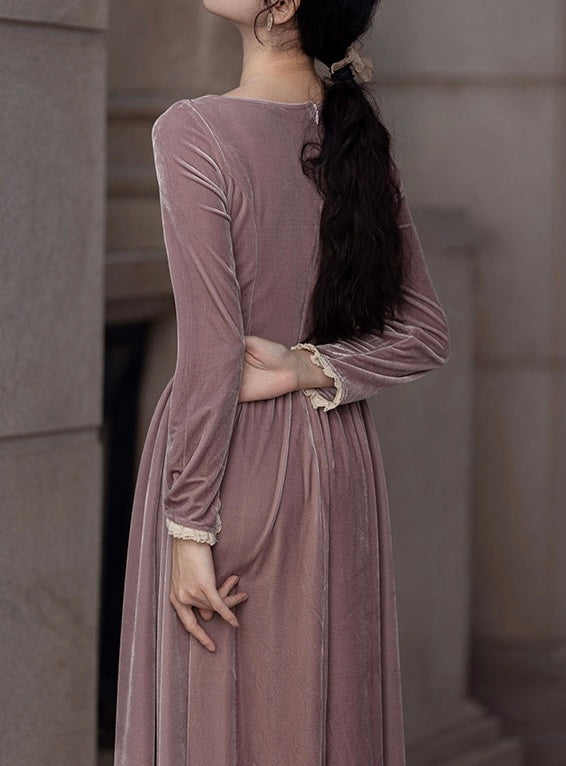 Carina Dress