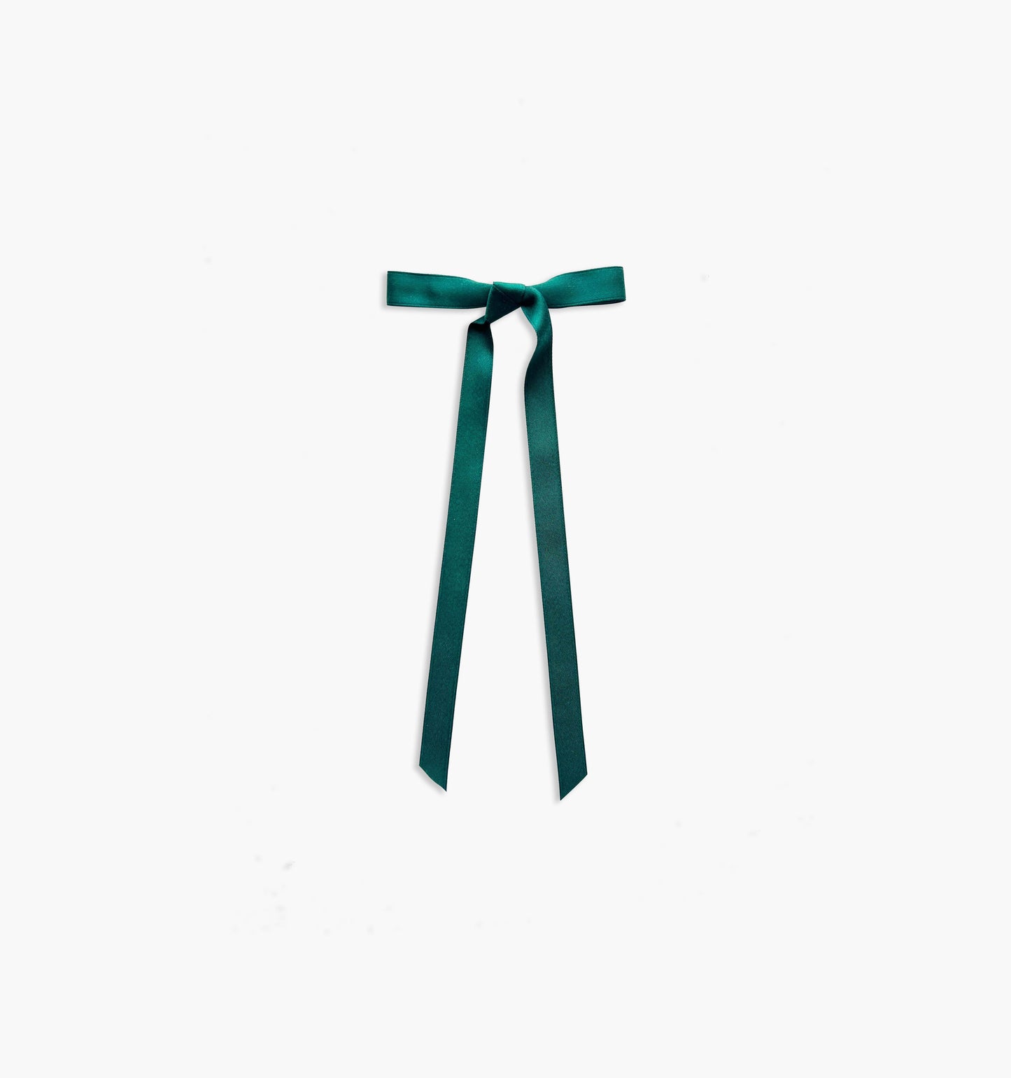 The Margot Bow - Green
