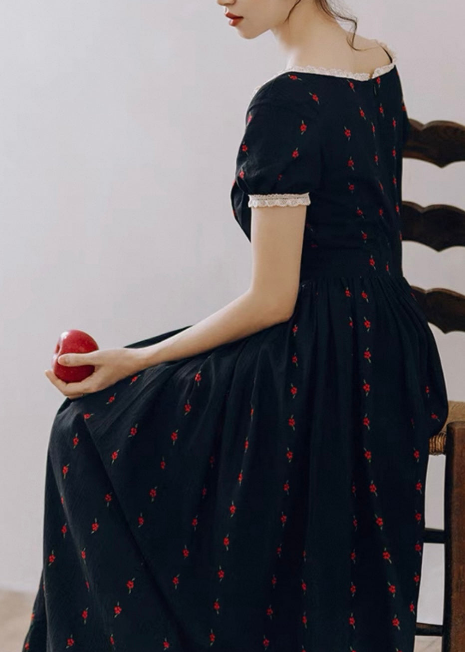 Darcy dress
