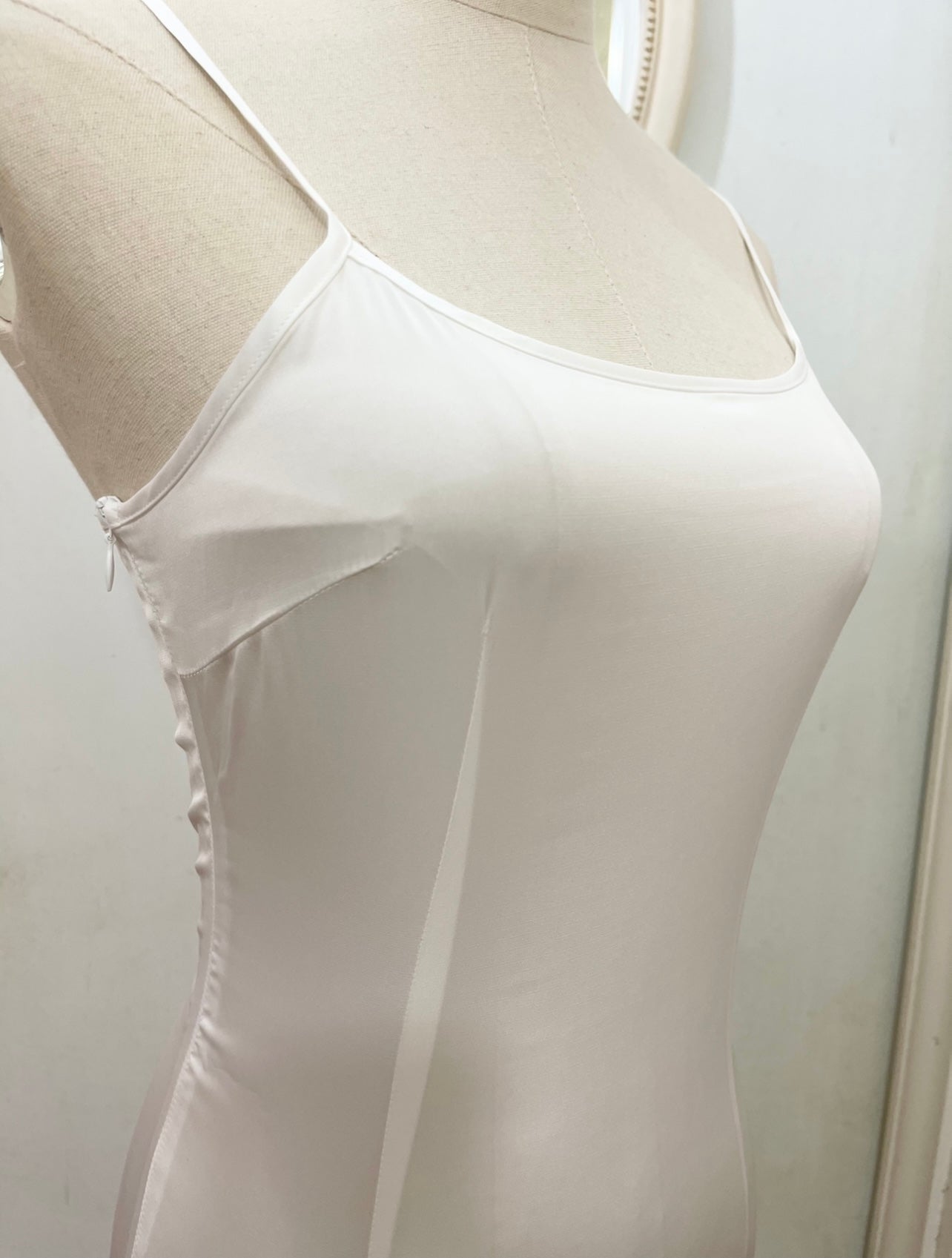 Dawn negligee set