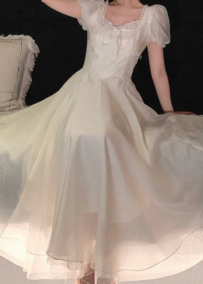Angel kiss dress