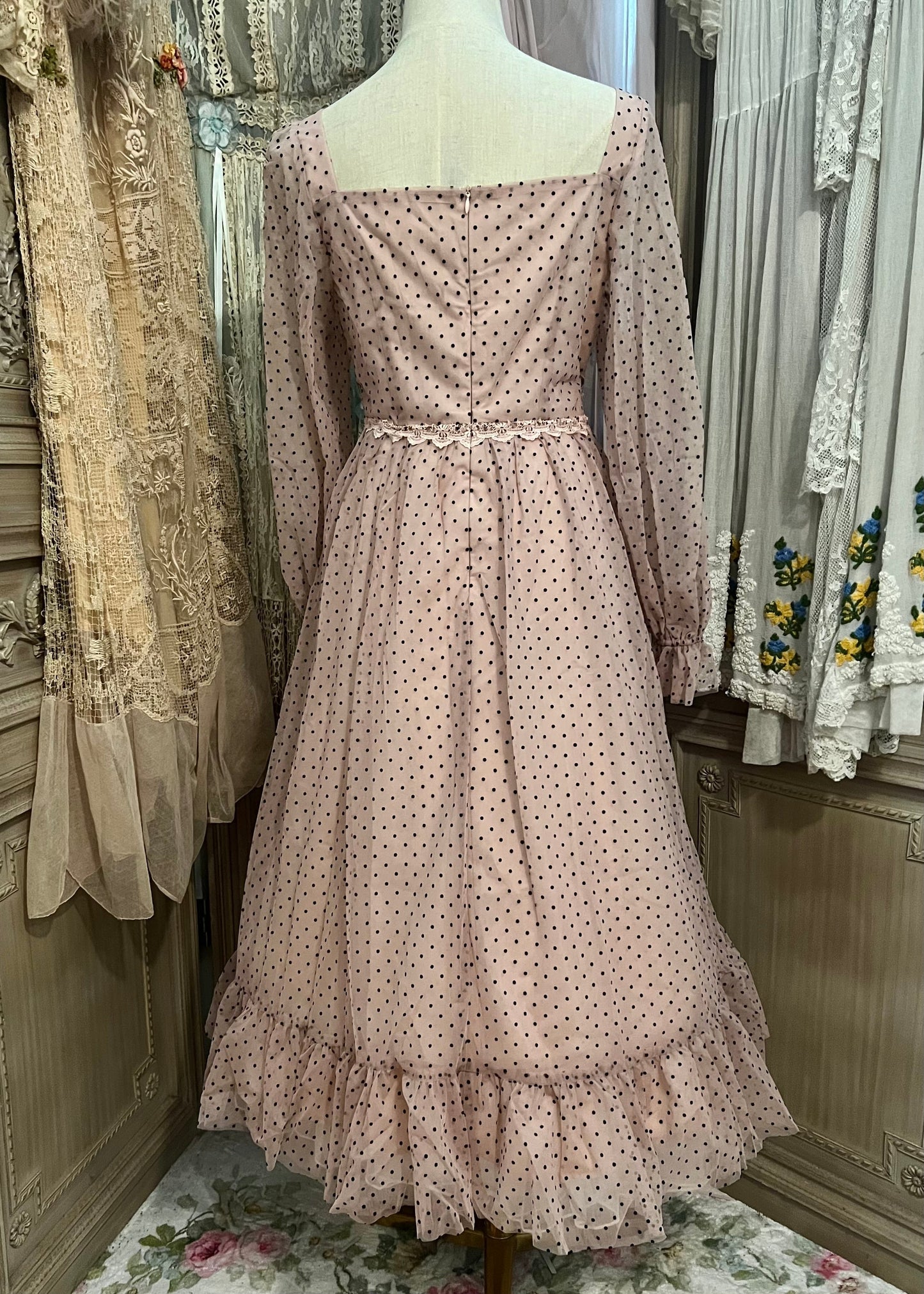 Avery dress
