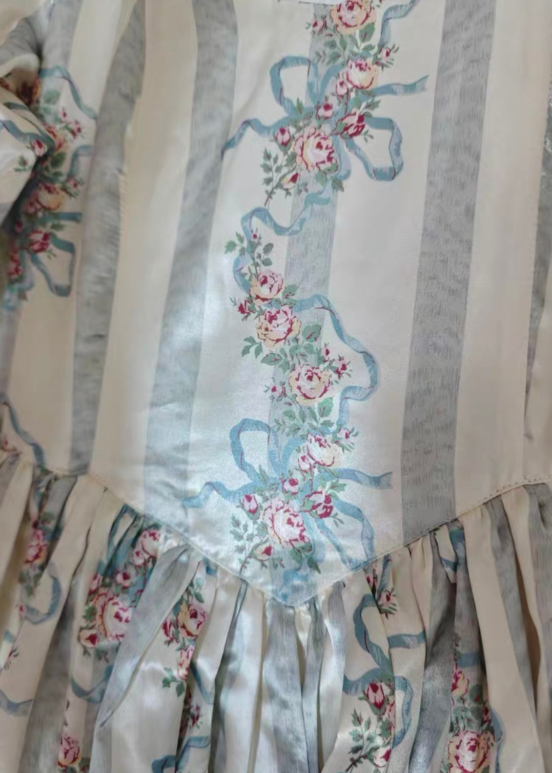 Loretta dress