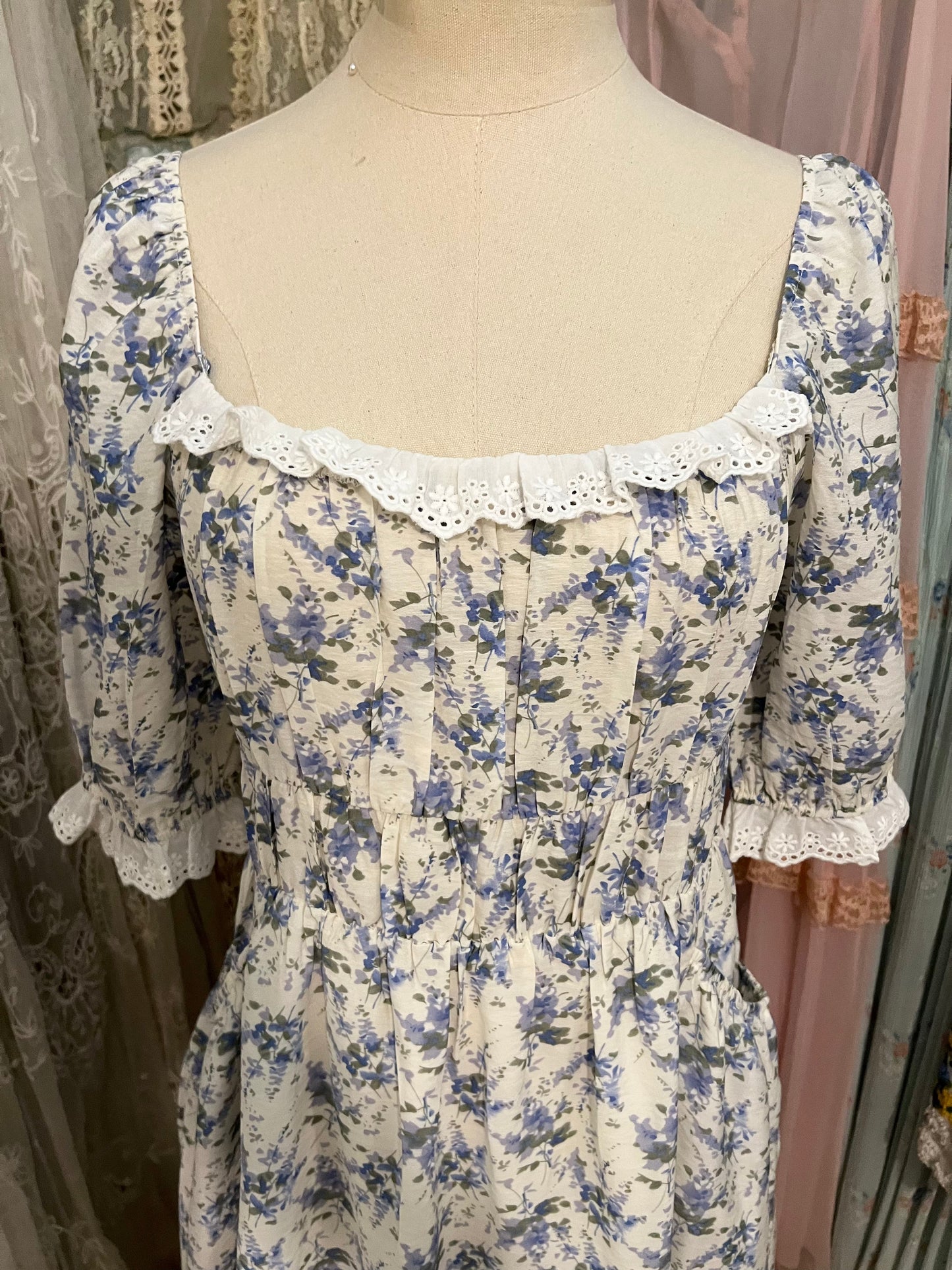 Vania dress