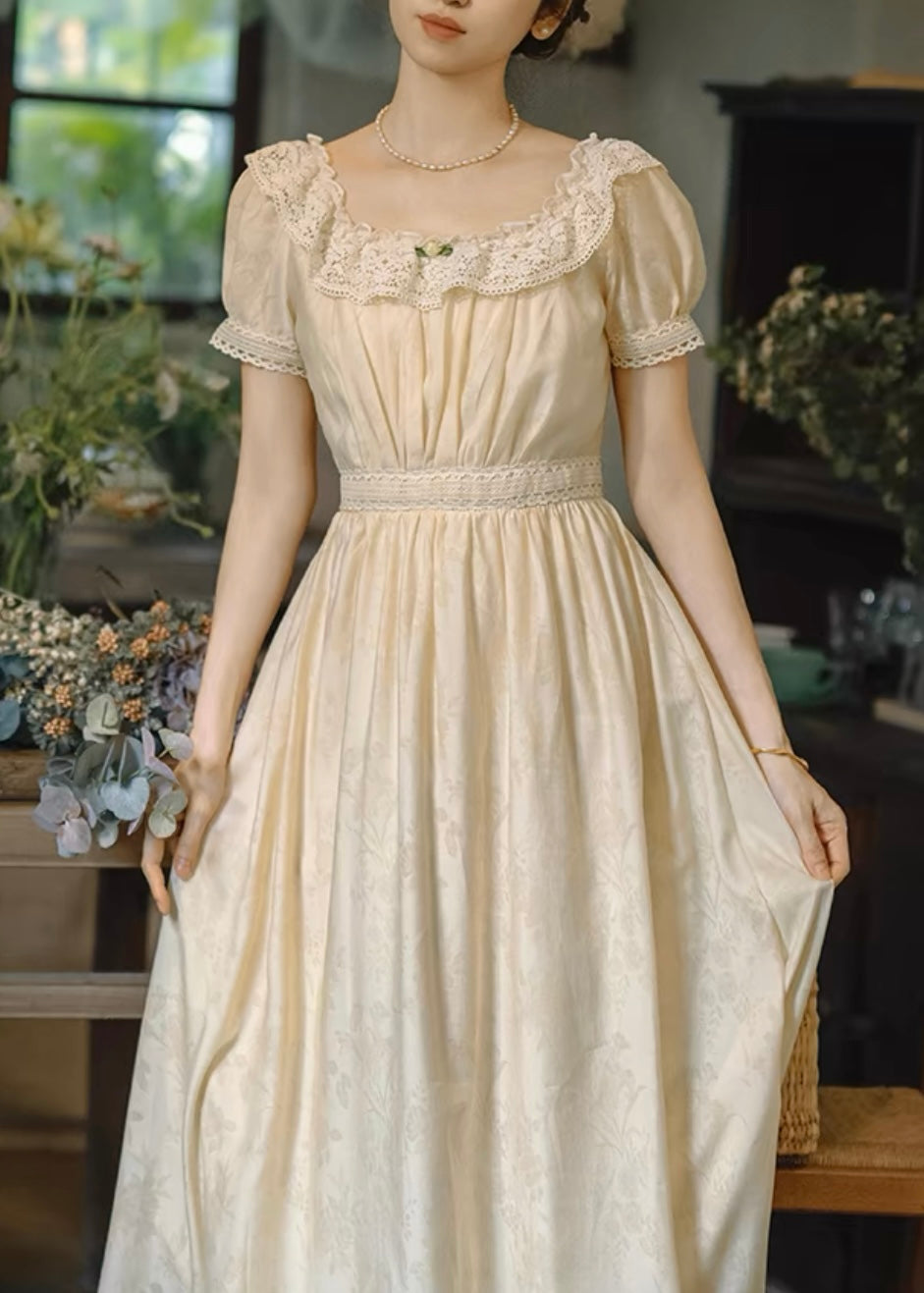 Tia dress