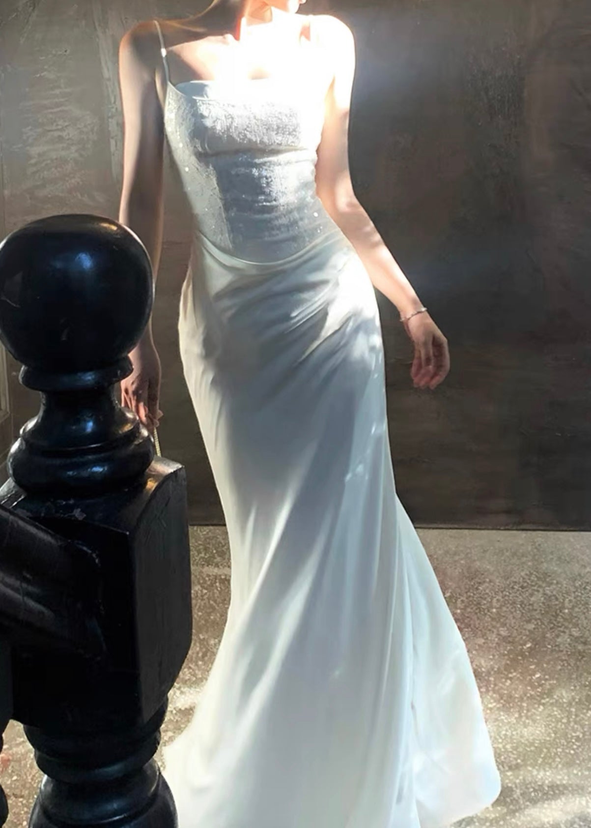 Luna dress
