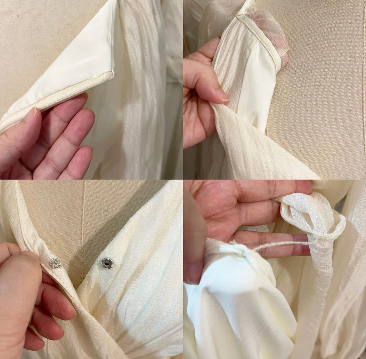 Aoide dress