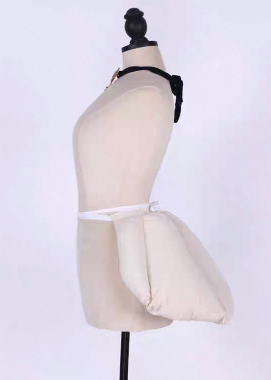 Historical panniers / Petticoat