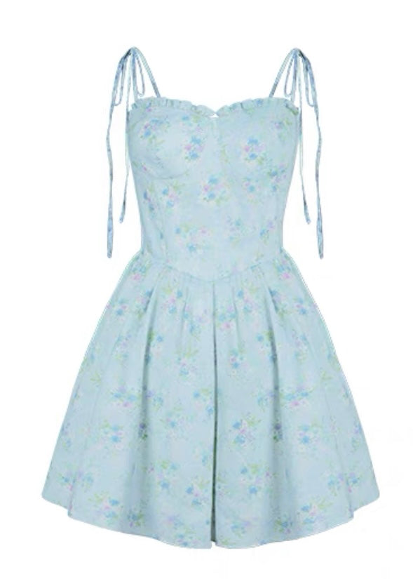Earth Angel dress
