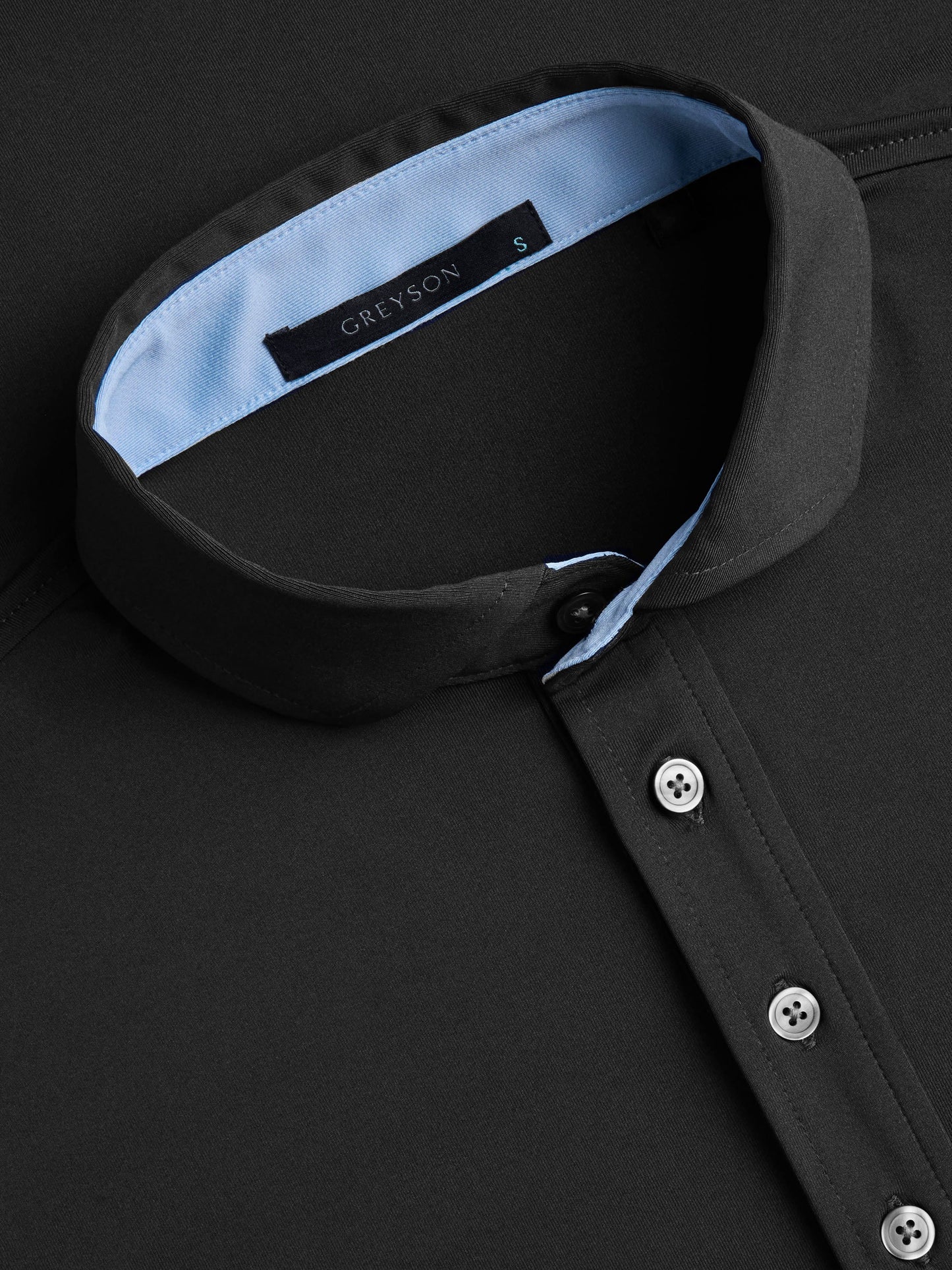 Tala Short Sleeve Polo