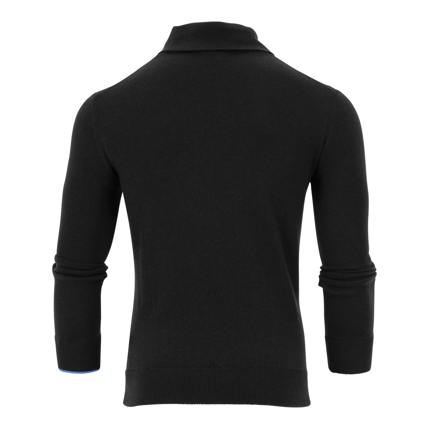 Narragansett Cashmere Shawl Collar Sweater