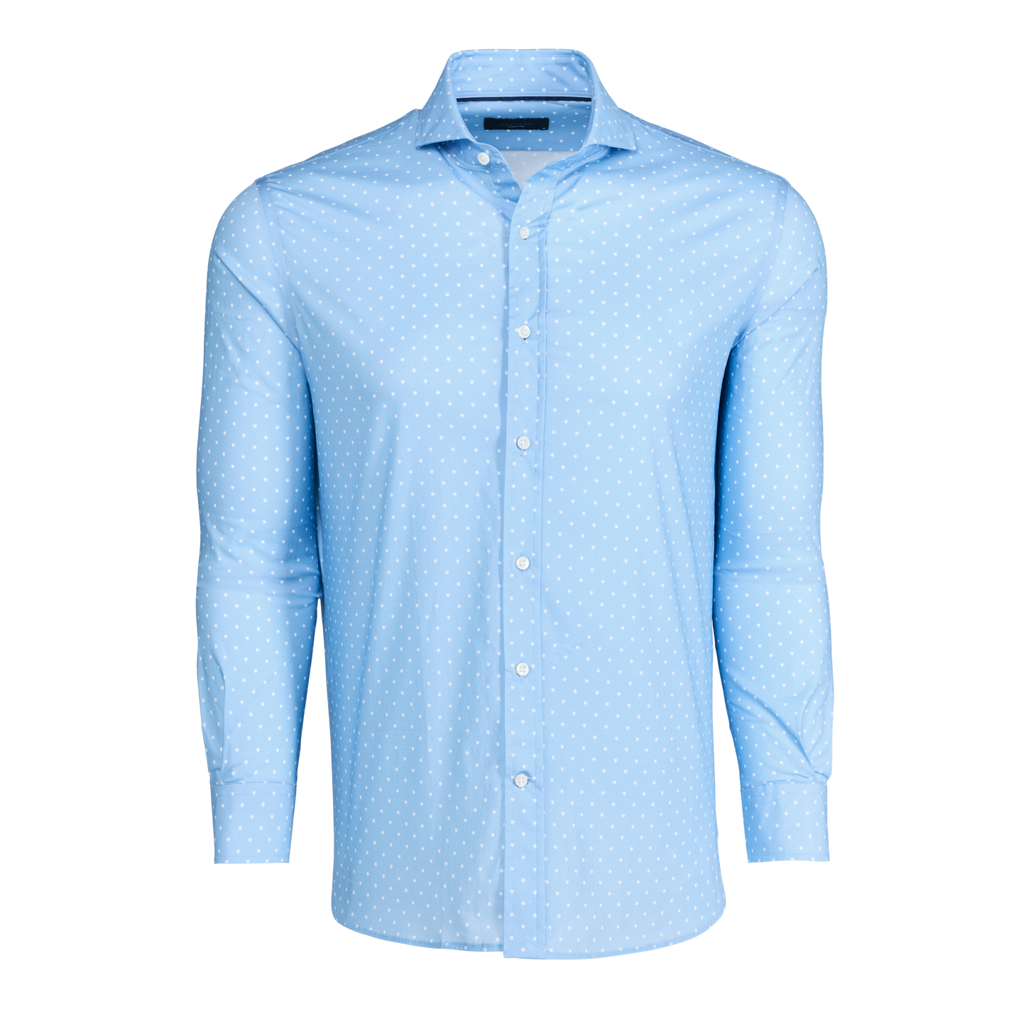 Icon Woodward Shirt