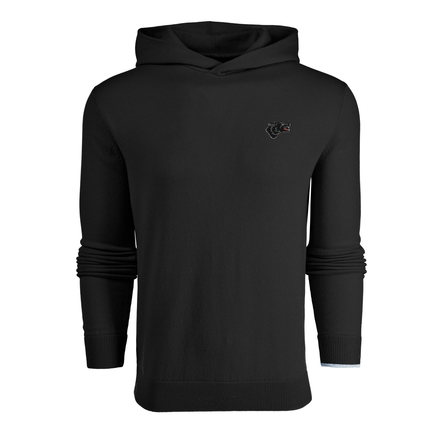 Black Wolf Koko Hoodie