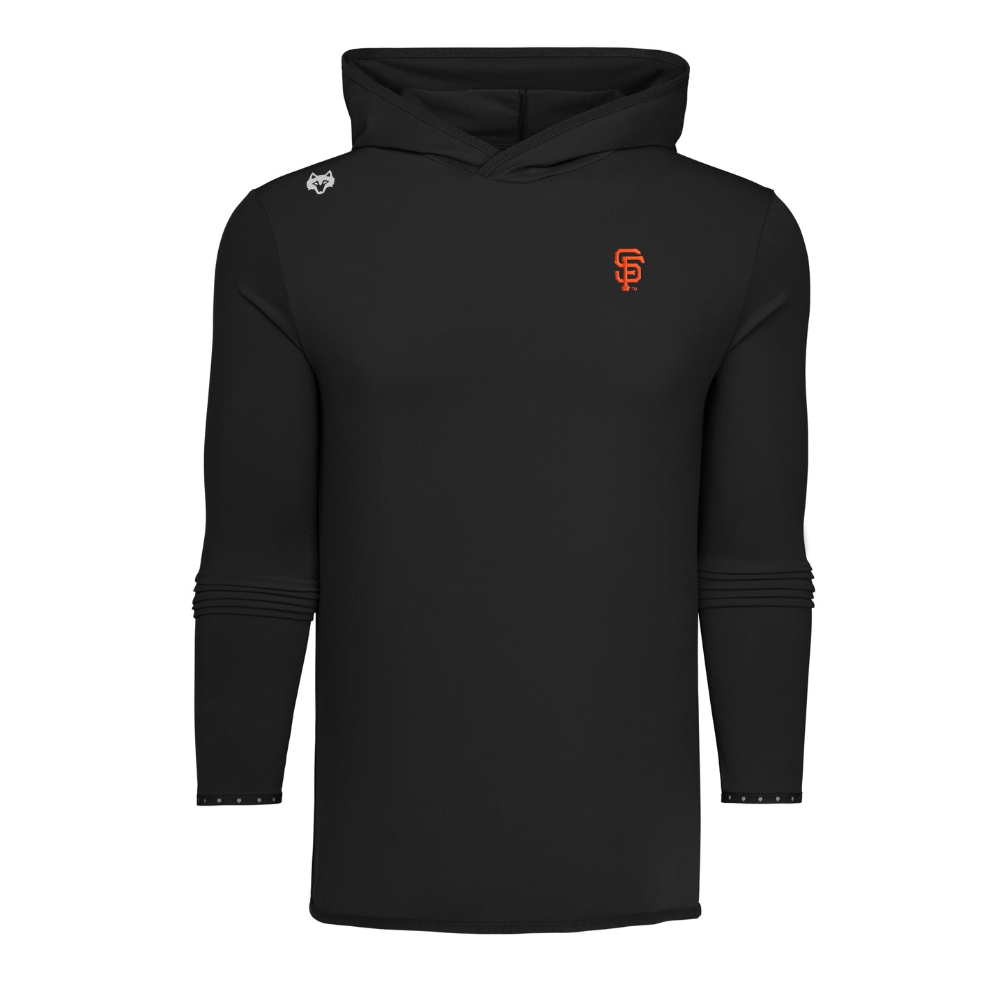 San Francisco Giants Colorado Hoodie