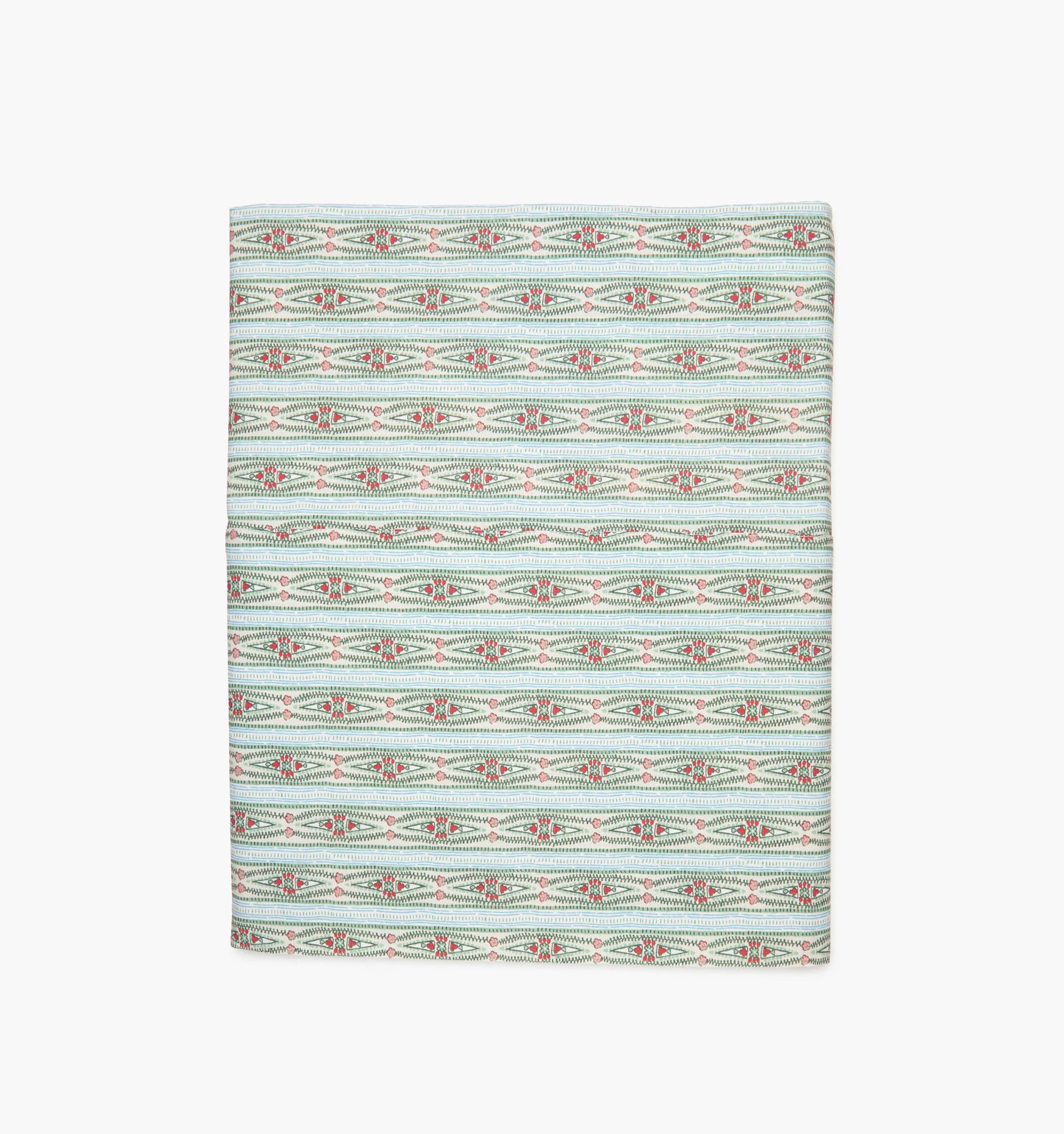 The Tablecloth - Sundial Stripe