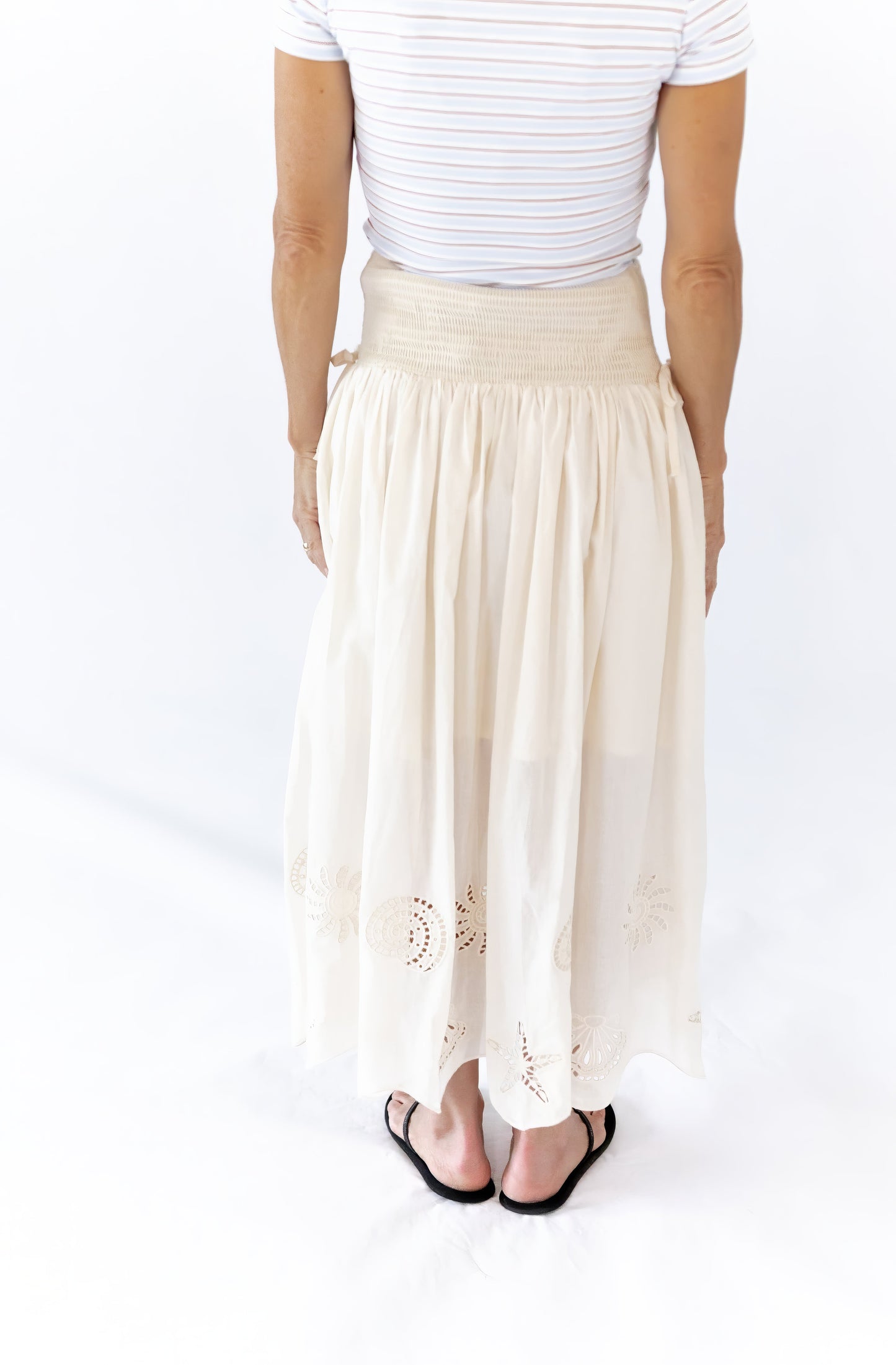 Coastal Chic Skirt