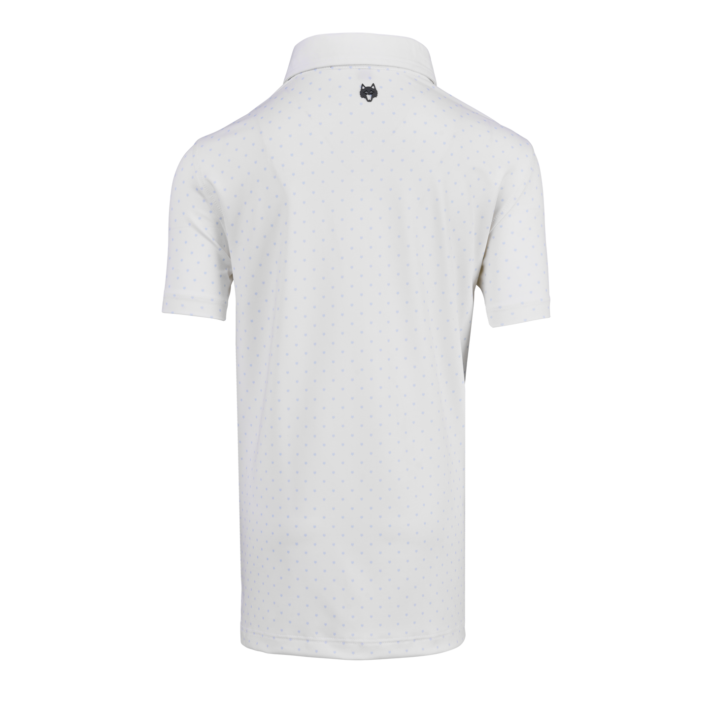 Boy's Icon Short Sleeve Polo