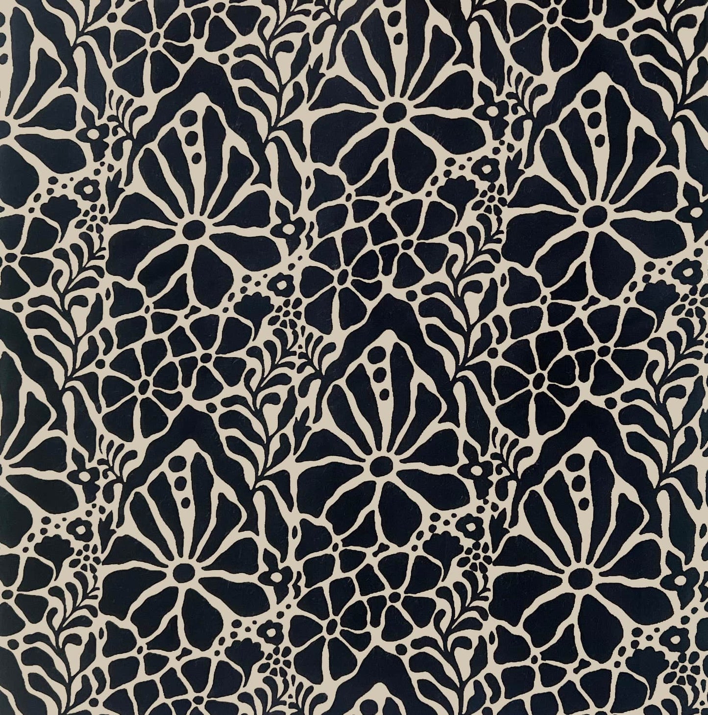 Soller Mio Midi Dress - Magnolia Black