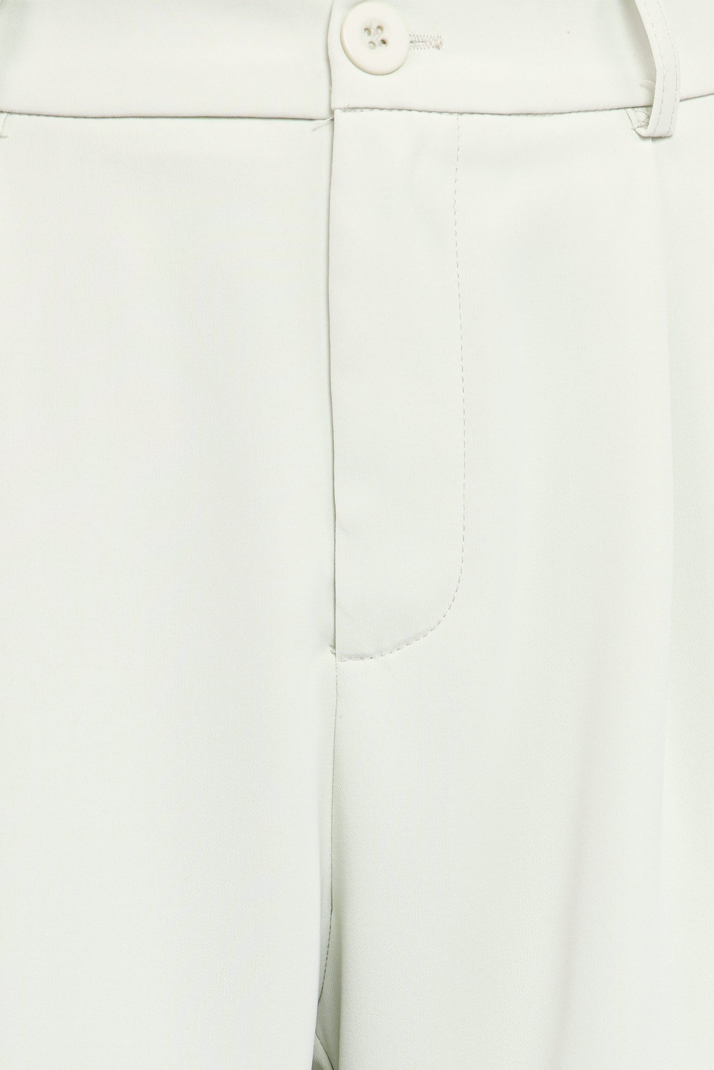 Lia Wide Leg Pant - Sage Green