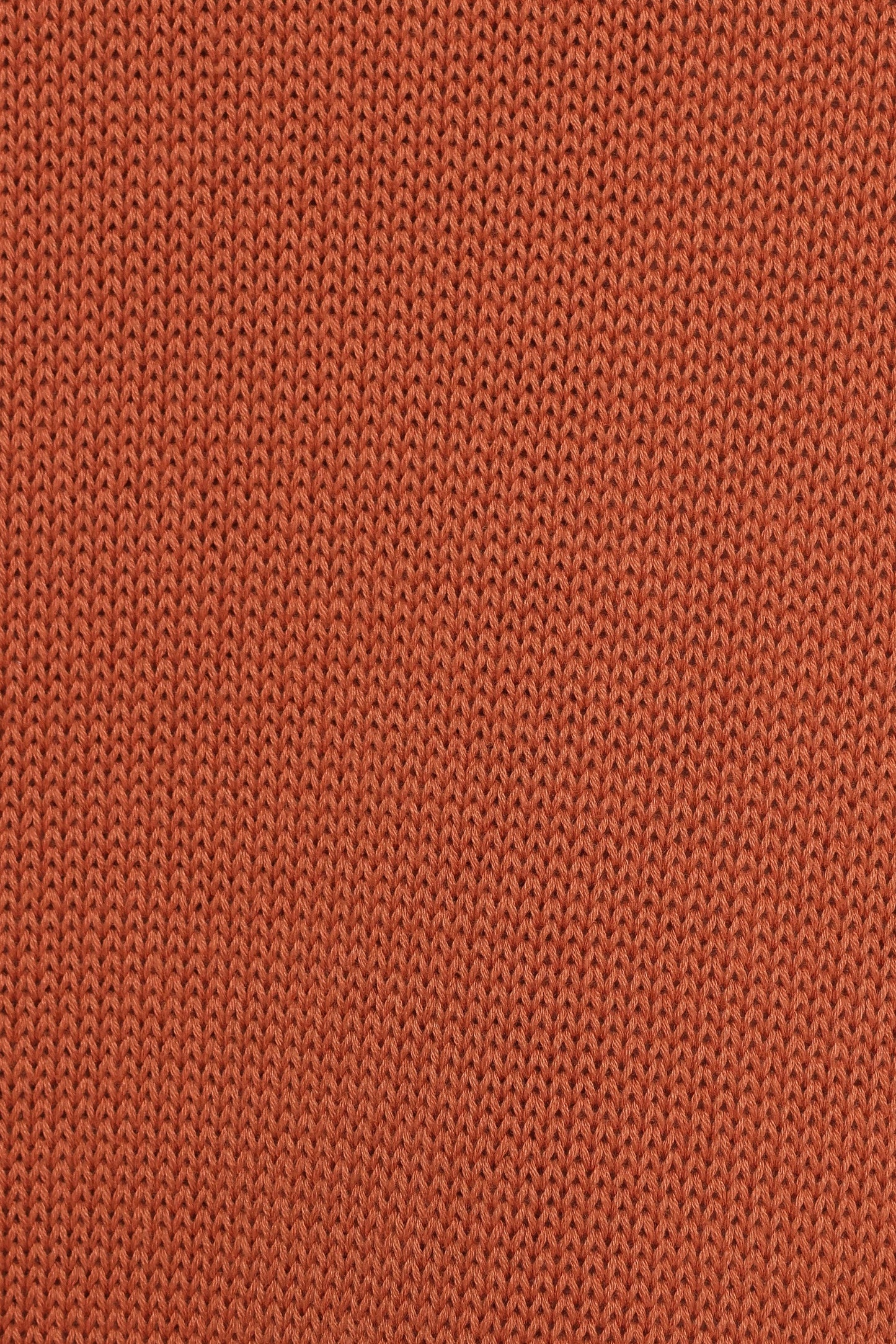 Rooney Knit Skirt - Cinnamon