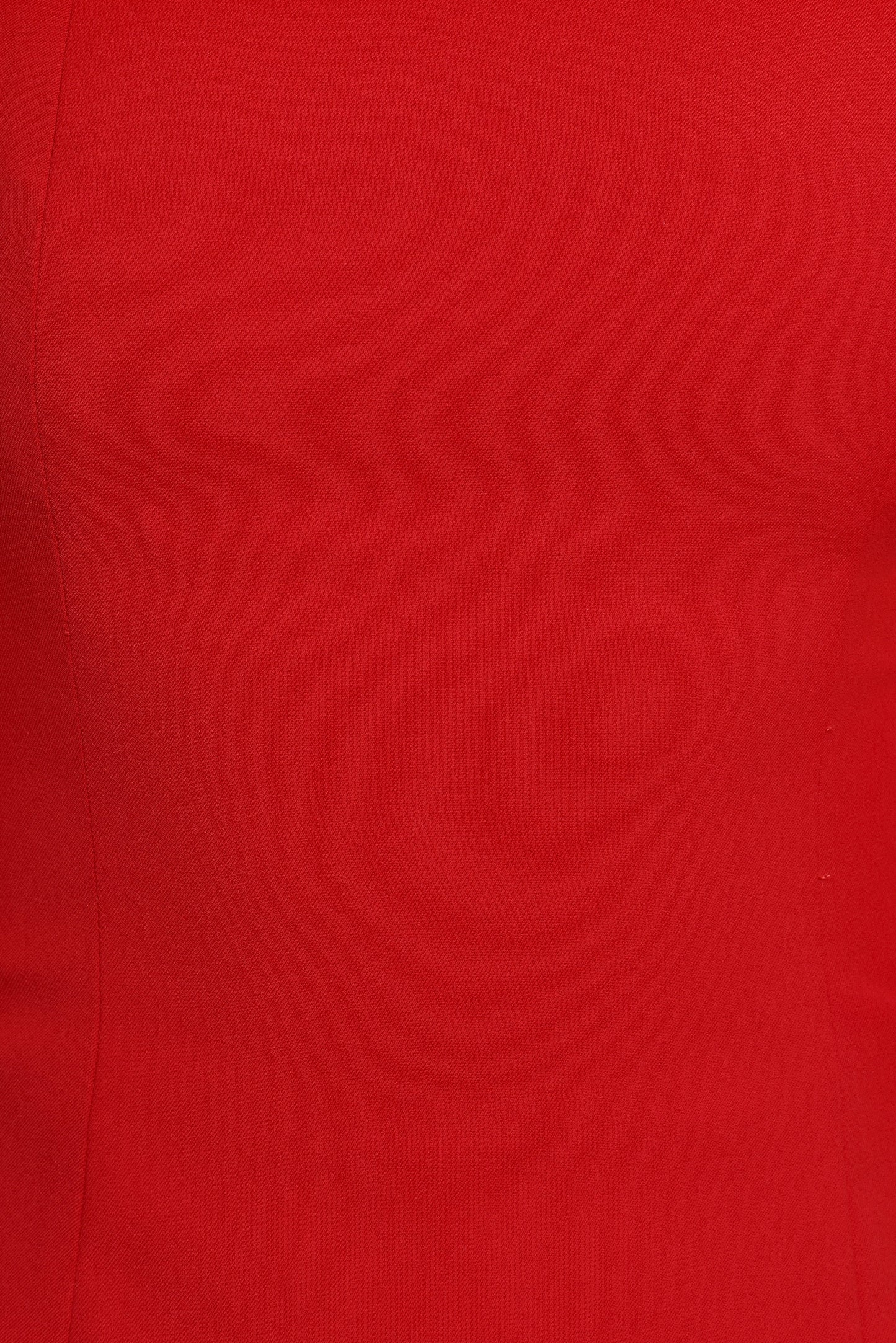 Suki Skort - Red
