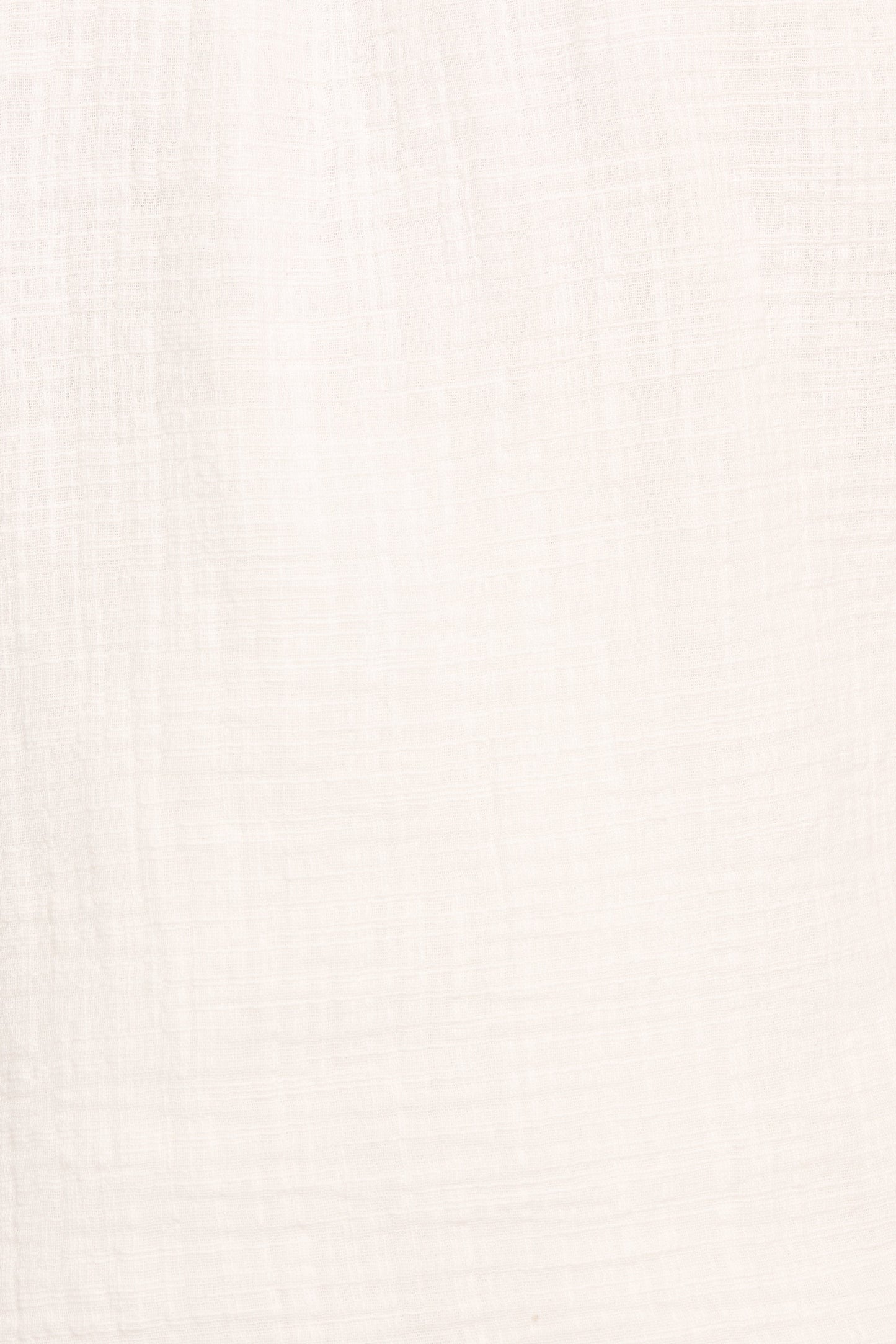 Alicent Romper - White