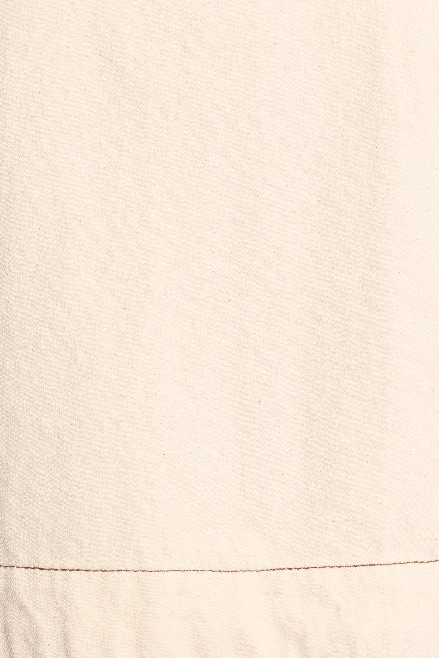 Levi Top - Ecru