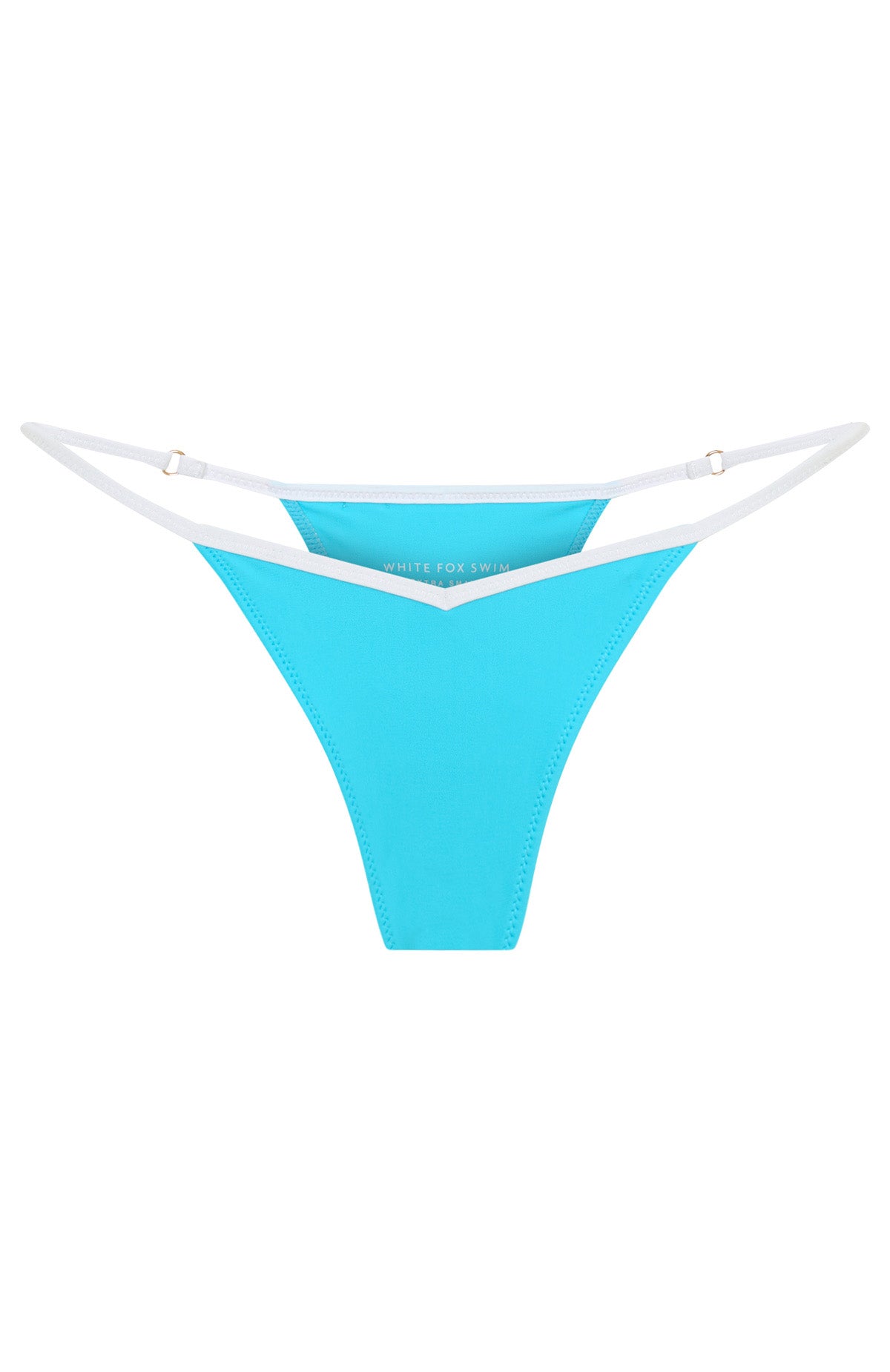Eralia Bottoms Paradise Blue/White