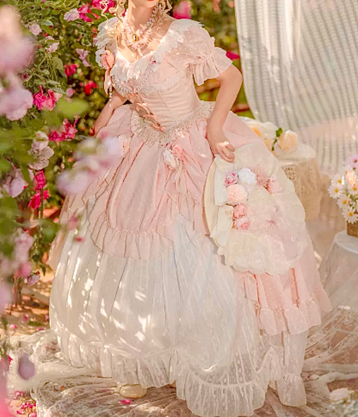Victoria ensemble