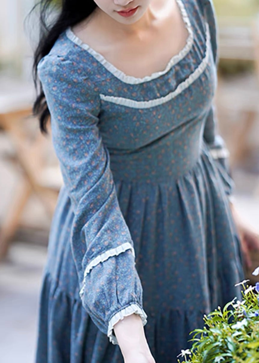 Clémentine dress
