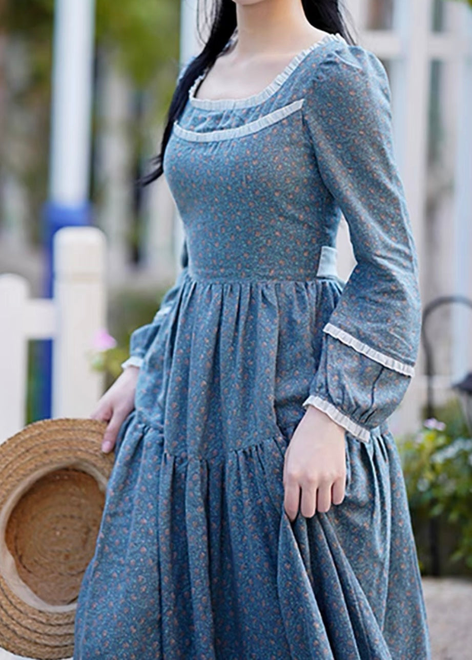 Clémentine dress