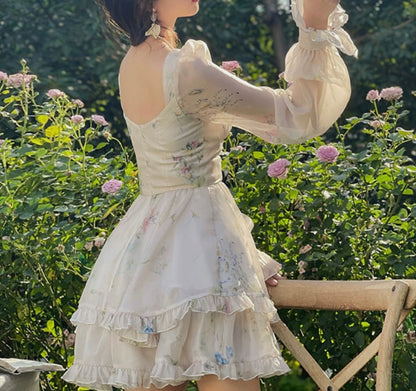 Galie dress