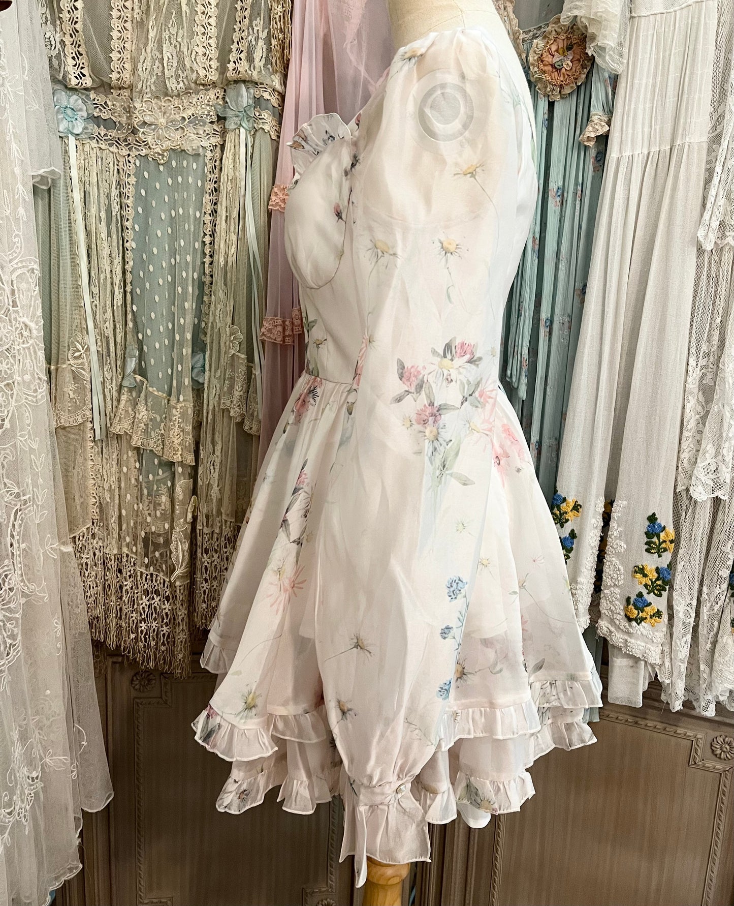 Galie dress