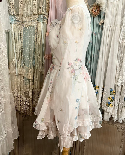 Galie dress
