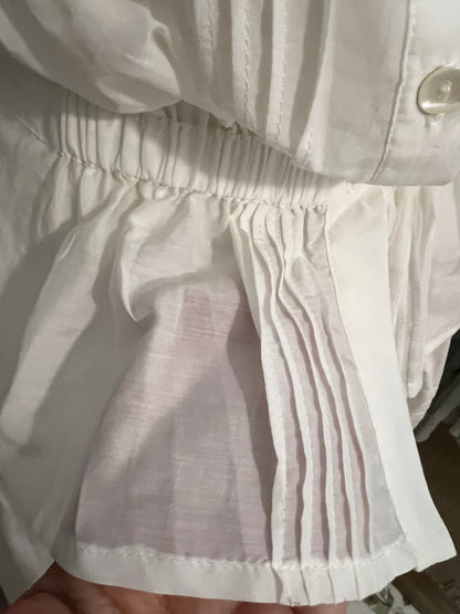 A walk in the clouds blouse