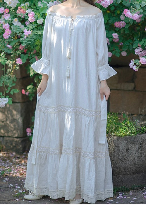 Edwardian chemise