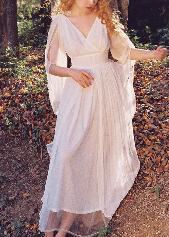 Nymphe dress