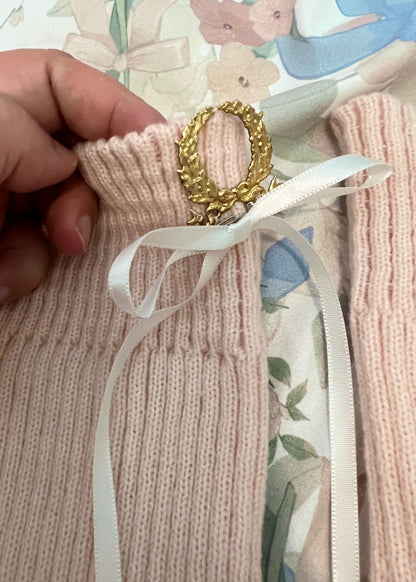 Giselle Legwarmer